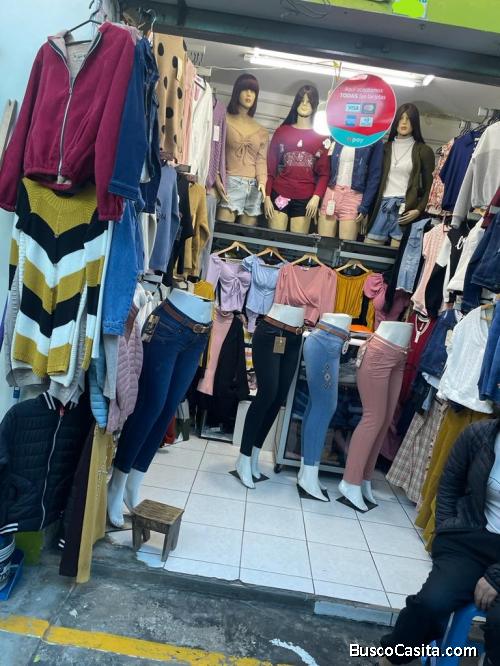 LOCAL COMERCIAL EN C.C.LAS BRISAS DE ATE