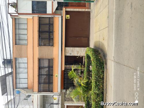 Venta casa La Victoria