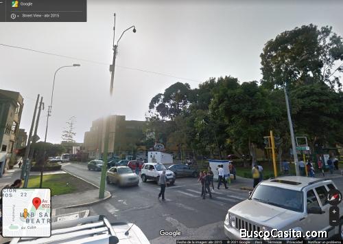 Alquilo habitación excelente lugar Jesús María