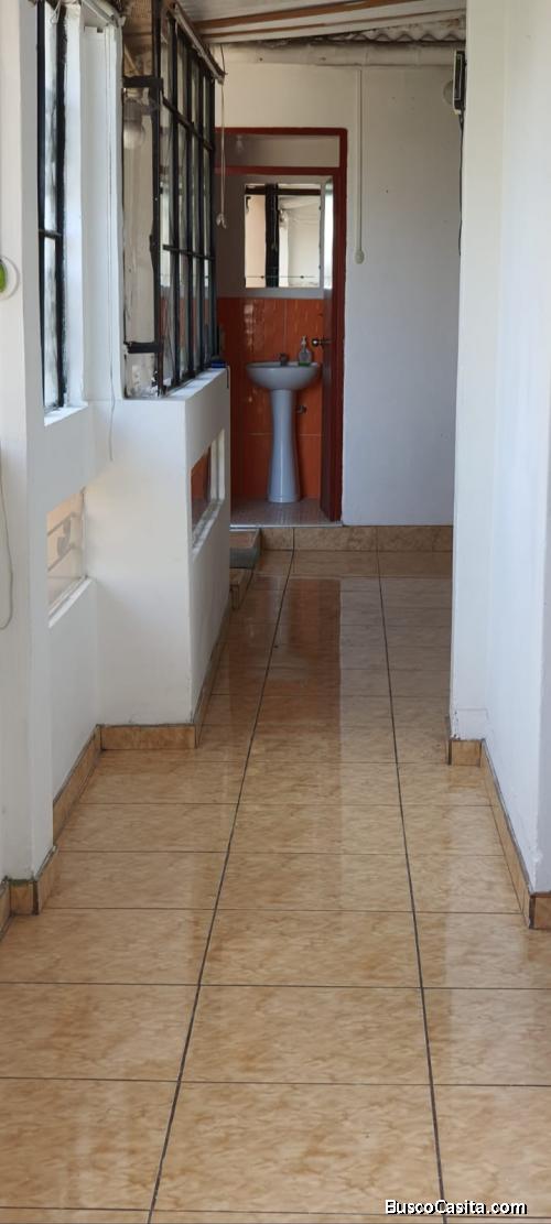 ALQUILER DEPARTAMENTO 