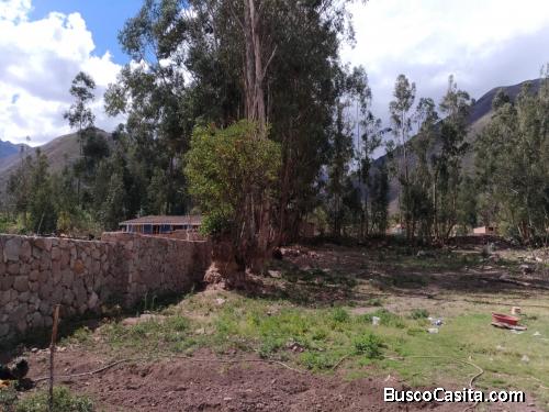 TERRENOS EN VENTA DESDE 800 hasta 6000m2 EN VALLE SAGRADO DE LOS INCAS URUBAMBA CUSCO