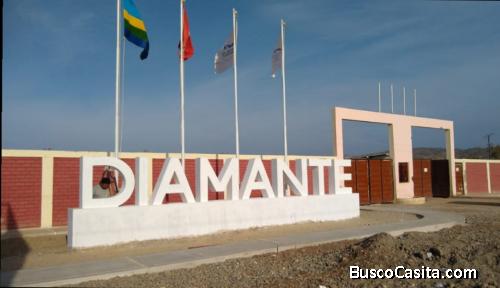 VENTA DE TERRENOS EN PUNTA SAL