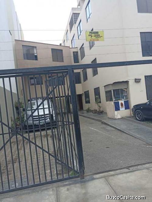 DEPARTAMENTO EN VENTA - ID 209220