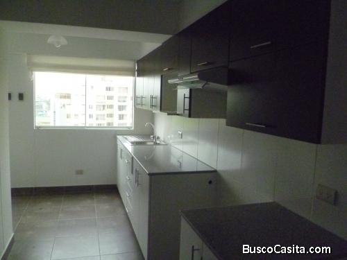 alquilo departamento de 86mt+ 1 estacionamiento+ 1 deposito de 6m2