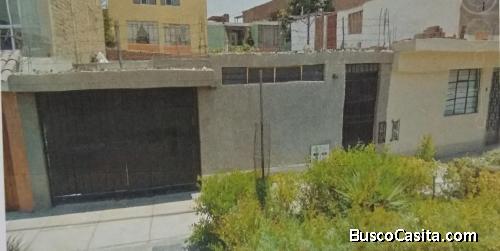 CASA DE 123 M2 EN URB LAS BRISAS CERCADO DE LIMA