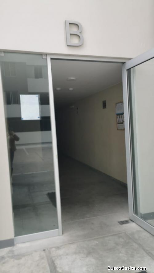 DEPARTAMENTO ALQUILER SAN MIGUEL-ALTO VENEZUELA