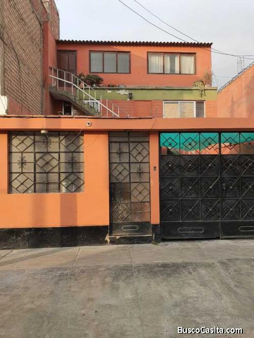 CASA EN VENTA - ID 209352