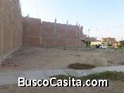 Ocasion !! Venta de Terreno de 148 m2 Urb. Los Sauces