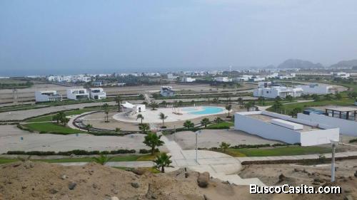 CLIENTE VENDE TERRENO G 81 ASIA PLAYA CORAL