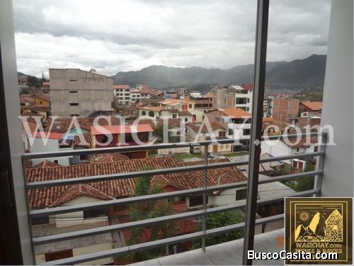 VENDO PENTHOUSE EN URB LARAPA  