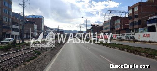 GRIFO VIA EVITAMIENTO