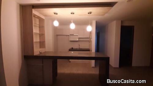 Vendo hermoso departamento de estreno tercer piso en Los Olivos