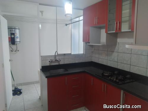 Departamento en venta Residencial Huaranguillo - Sachaca, Arequipa