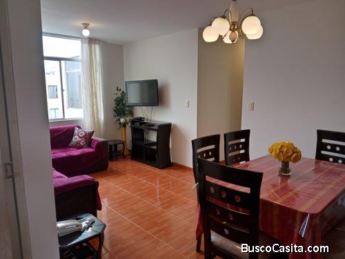 DEPARTAMENTO EN VENTA - ID 194152