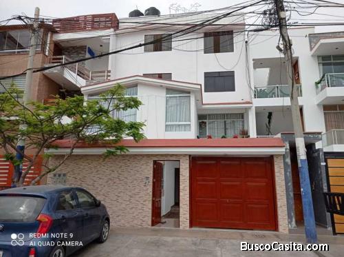 DEPARTAMENTO EN VENTA - ID 210773