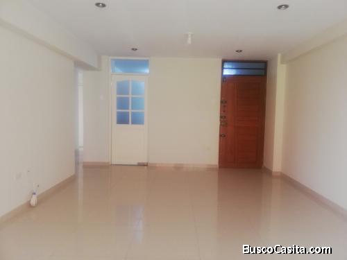 Urb. Soliluz Departamento Venta