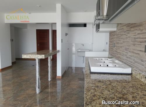 URB. PRIMAVERA - SAN FERNANDO DEPARTAMENTO VENTA