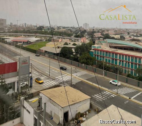 URB. PRIMAVERA DEPARTAMENTO VENTA