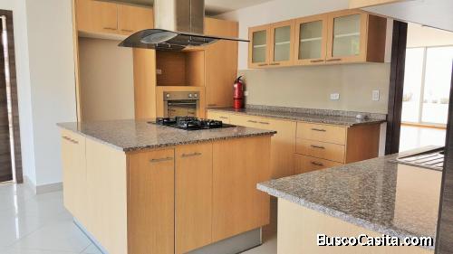 Alquiler de departamento en Lince , Av. Cesar vallejo