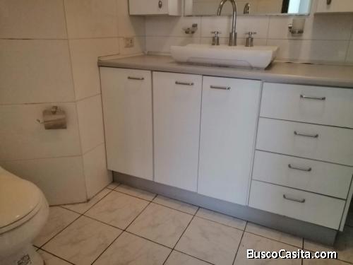 Alquiler de departamento en San Luis , Av. Canadá  