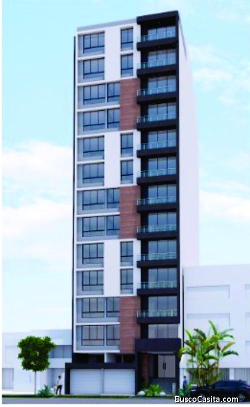 DEPARTAMENTOS -  URB. SAN ANDRES 