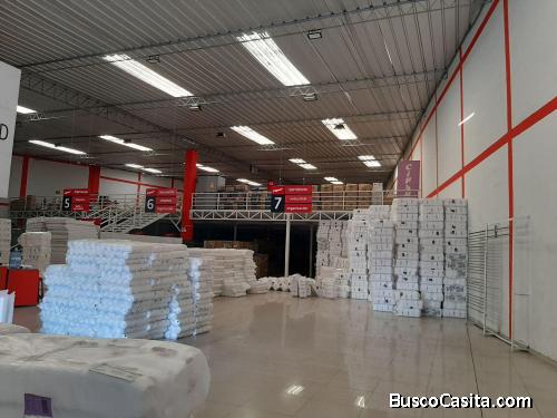 LOCAL COMERCIAL EN AV. AMERICA – CUADRA 12