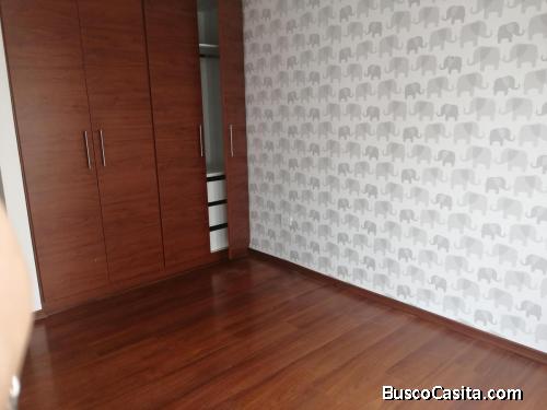 Alquiler   de departamento en Jesús maría, huiracocha