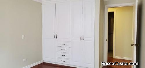 alquiler   de departamento en  surquillo,  av la calera