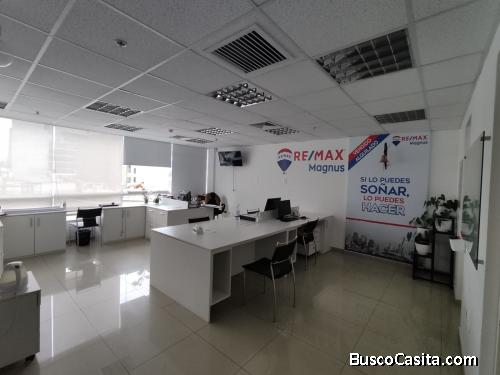 OFICINA EN VENTA - ID 201667