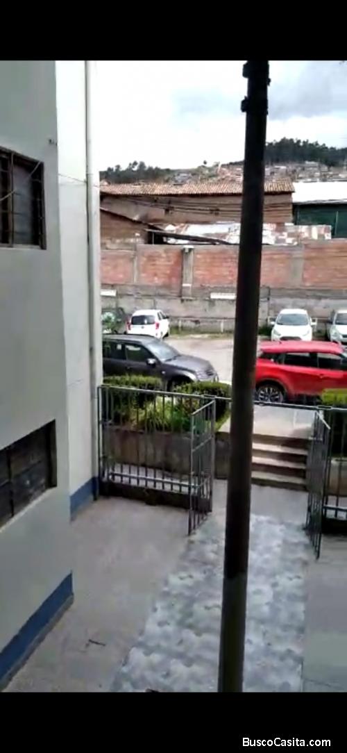 Se vende Departamento de 70m2 en Cusco- Tullumayu