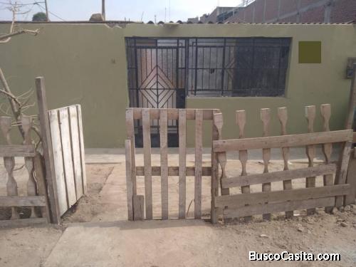 OCASION SE VENDE CASA EN EL DORADO ZAPALLAL EN PLENA AVENIDA