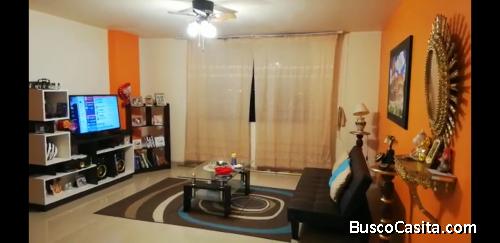 Venta de Departamento en Urbanización Primavera