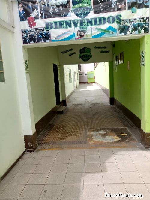 Vendo casa en Jesús María 360 mts