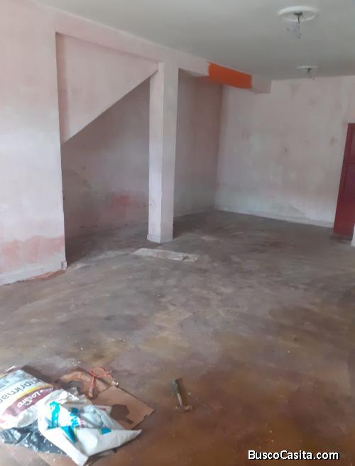 ALQUILO LOCAL COMERCIAL