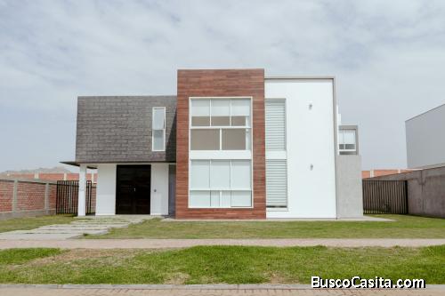 ????CONDOMINIO LOS SAUCES DE BARRAZA