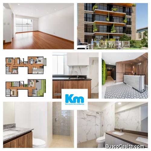 CLIENTE VENDE DUPLEZ EN TRINIDAD SAN BORJA