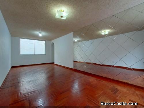 Departamento en Venta – Ocasión!