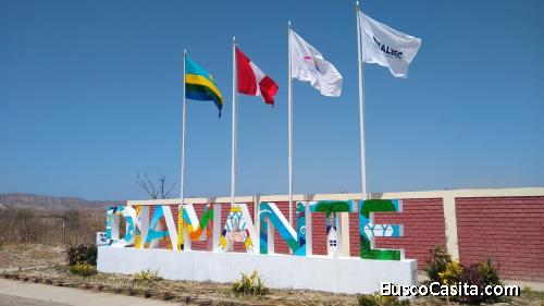 CASA DE PLAYA EN PUNTA SAL
