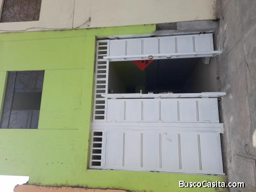 Remato por salud Tienda Comercial 