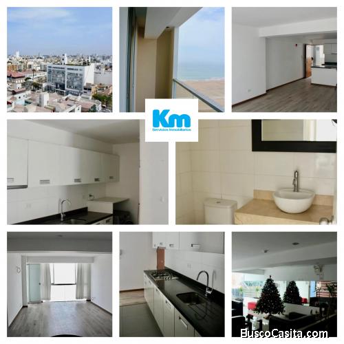 CLIENTE VENDE DPTO MALECON BERTOLOTTO SAN MIGUEL