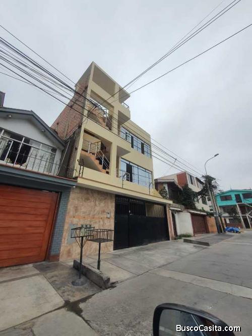  DEPARTAMENTO EN VENTA - ID 209947