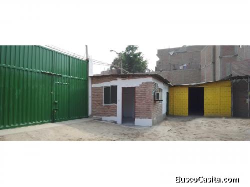 SE ALQUILA LOCAL COMERCIAL