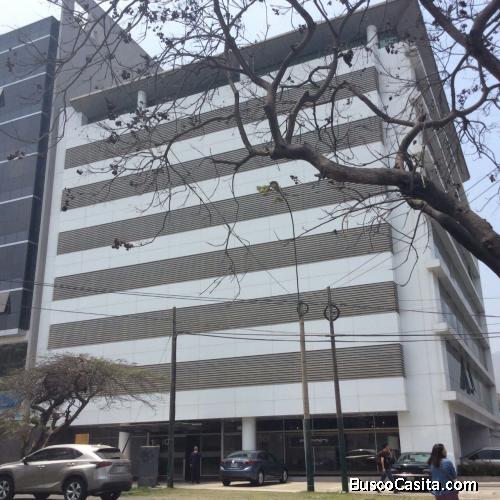 ALQUILO OFICINA EN SURCO