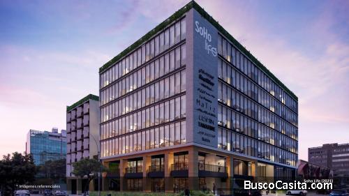 ALQUILO LOCAL COMERCIAL EN MIRAFLORES