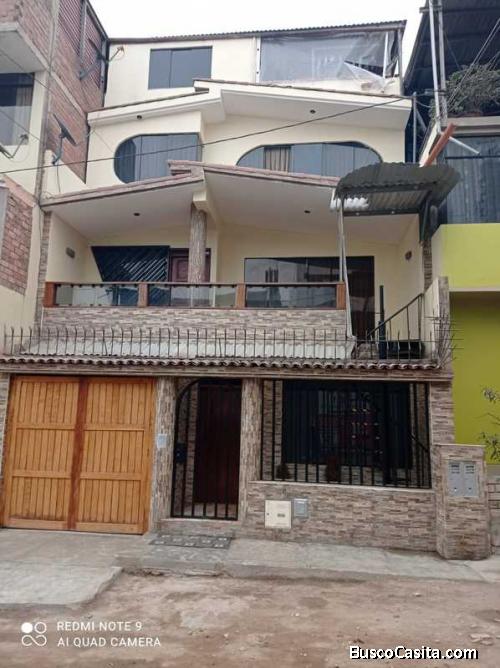 CASA EN VENTA -ID 210769