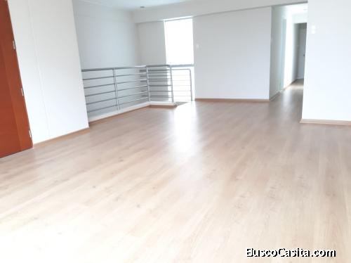 DEPARTAMENTO EN VENTA - ID 206367