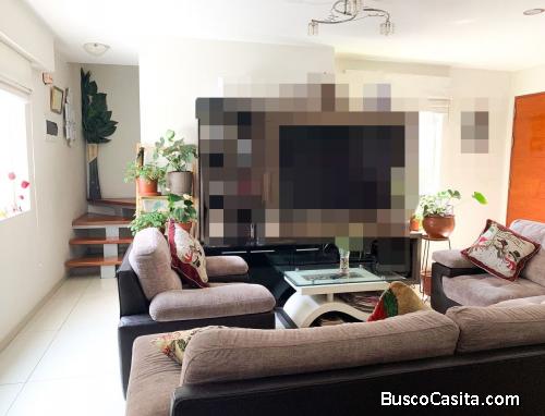 REMATE DEPARTAMENTO DUPLEX 