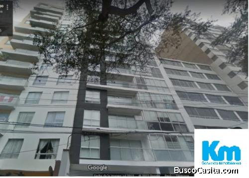 CLIENTE VENDE DPTO EN ALBERTO DEL CAMPO MAGDALENA