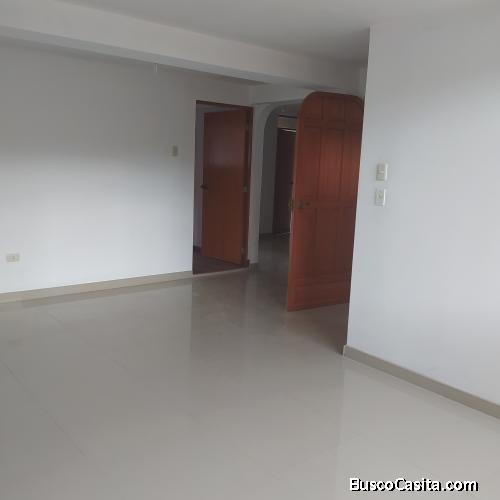 Alquiler de departamento