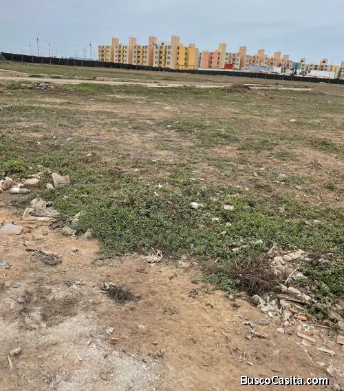 TERRENO VENTA URB. SAN PEDRO -VLH- TRUJILLO